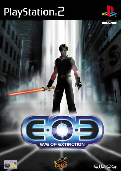 EOE: Eve of Extinction (PS2) (Pre-owned) EOE: Eve of Extinction (PS2) (Pre-owned)